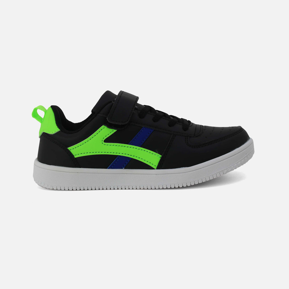 BOYS SPORTS VELCRO SHOES