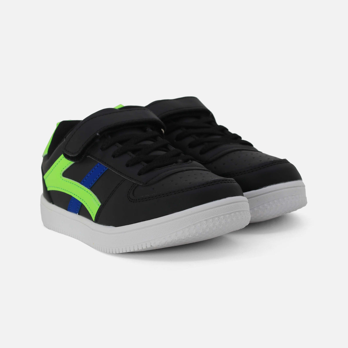 BOYS SPORTS VELCRO SHOES