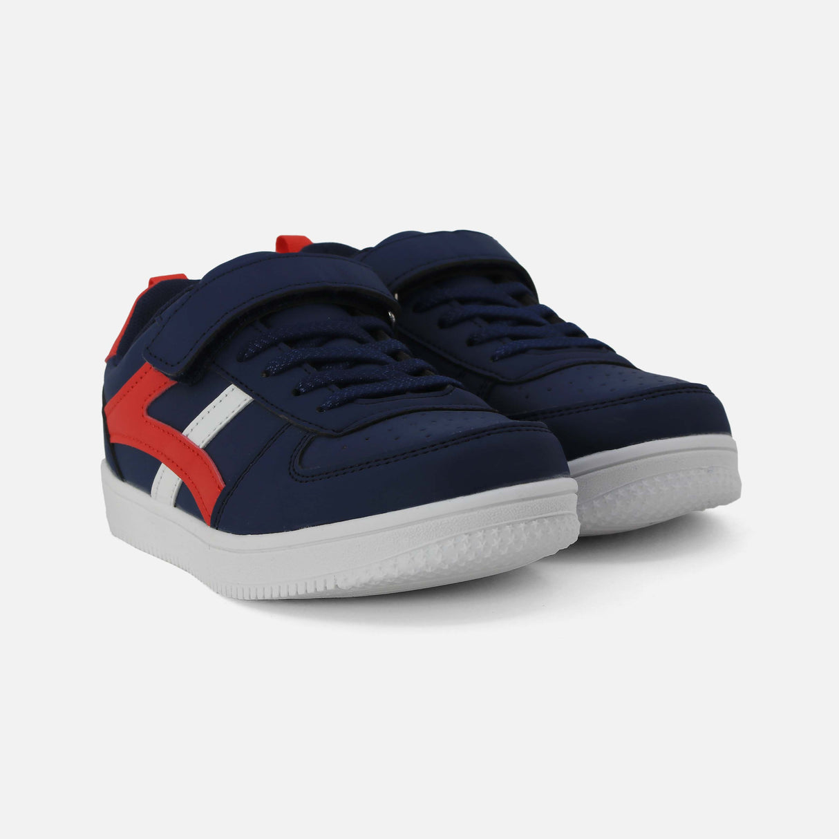 BOYS SPORTS VELCRO SHOES