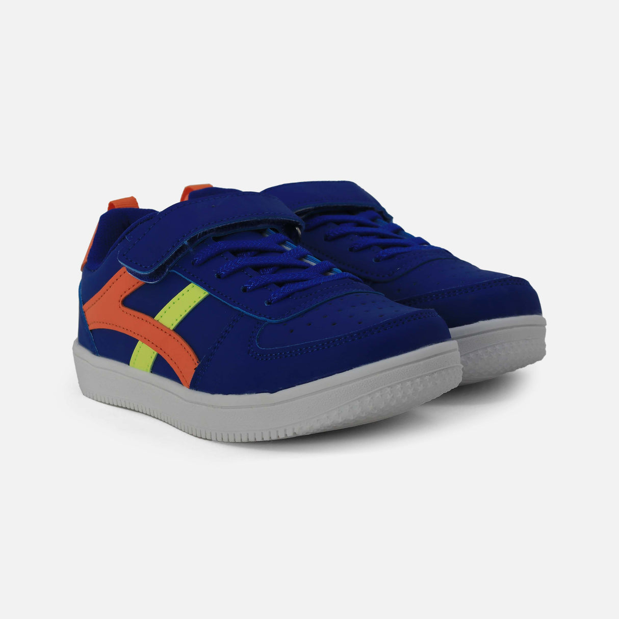 BOYS SPORTS VELCRO SHOES
