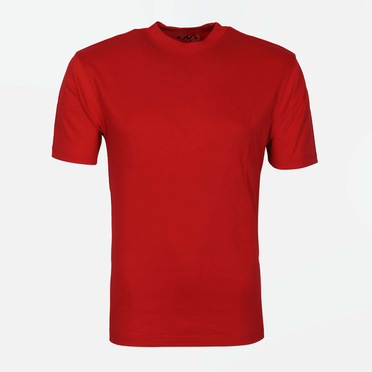 تيشيرت مدرسي برقبة مستديرة