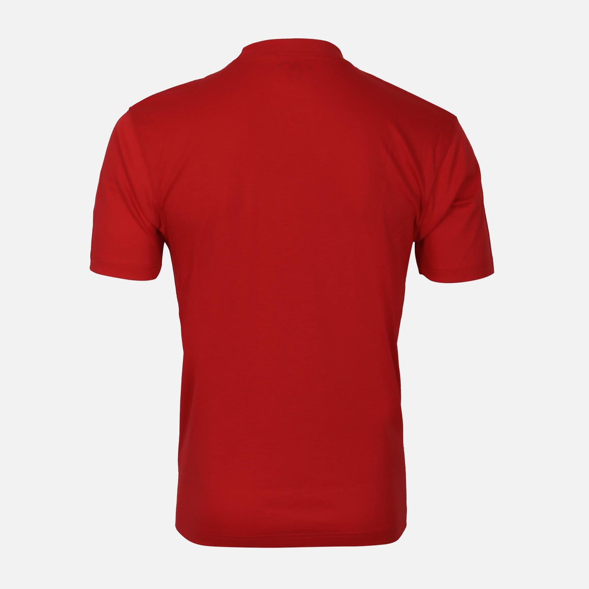 تيشيرت مدرسي برقبة مستديرة