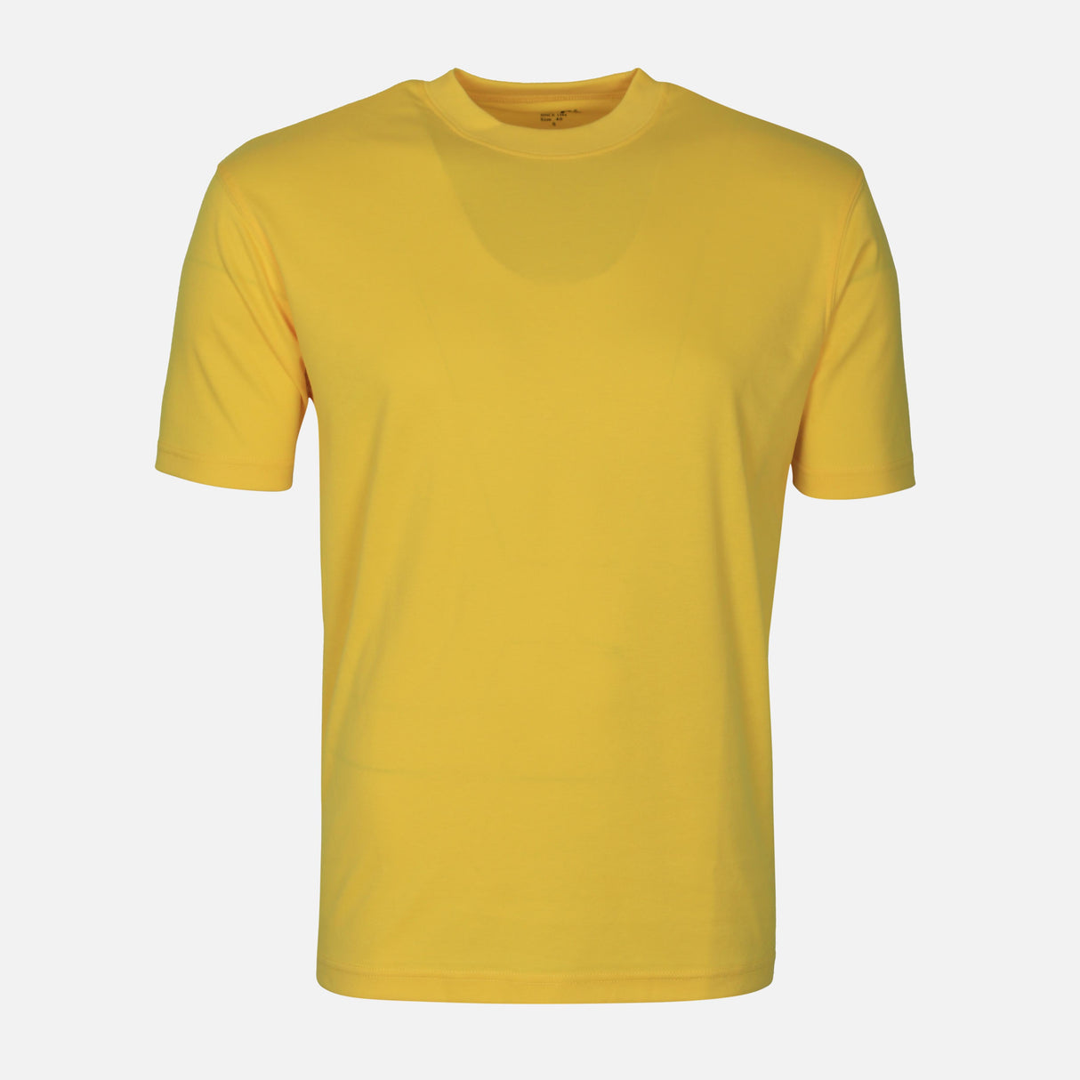 تيشيرت برقبة دائرية مدرسة