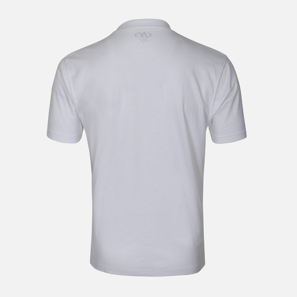 تيشيرت برقبة دائرية مدرسة