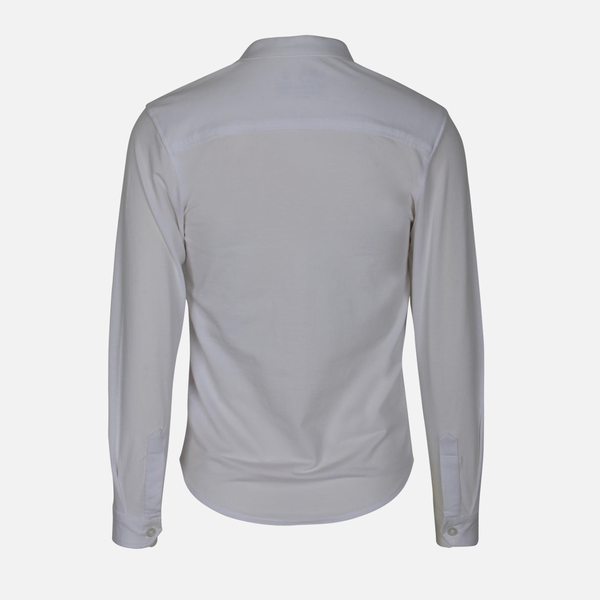 قميص باكمام طويلة للروضة ولادي