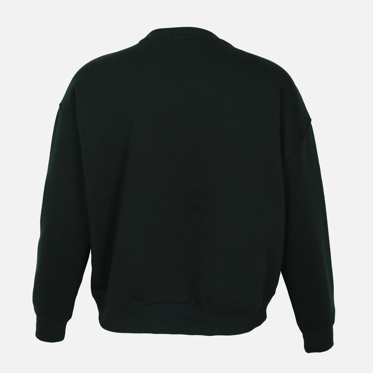 LADIES FLEECE OVERSIZED SWEATERSHIRT