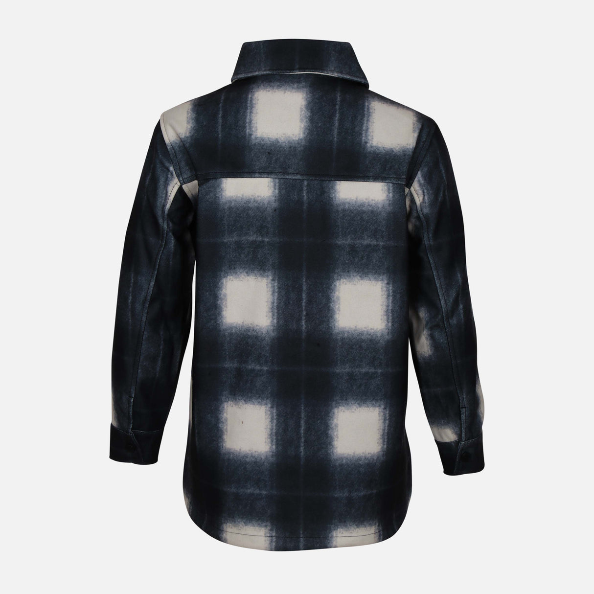 Ladies Woolen Overshirt