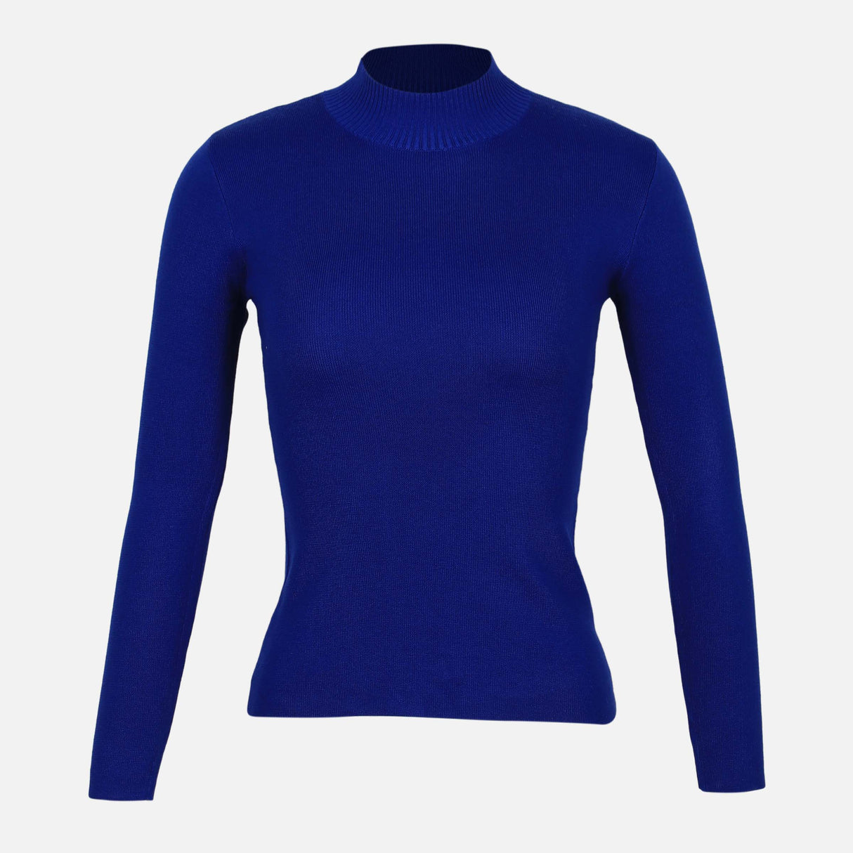 Ladies Long Sleeve Sweater
