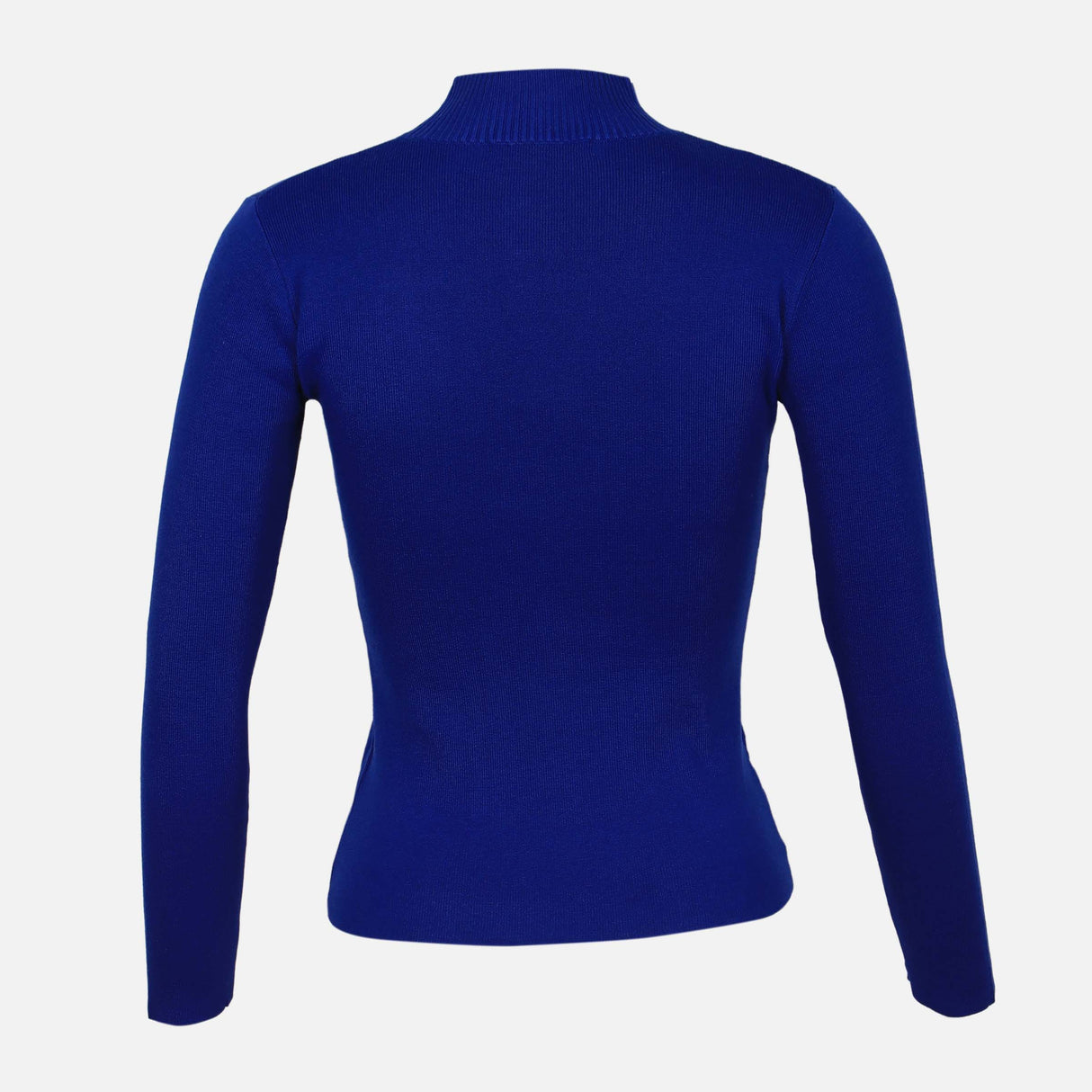 Ladies Long Sleeve Sweater