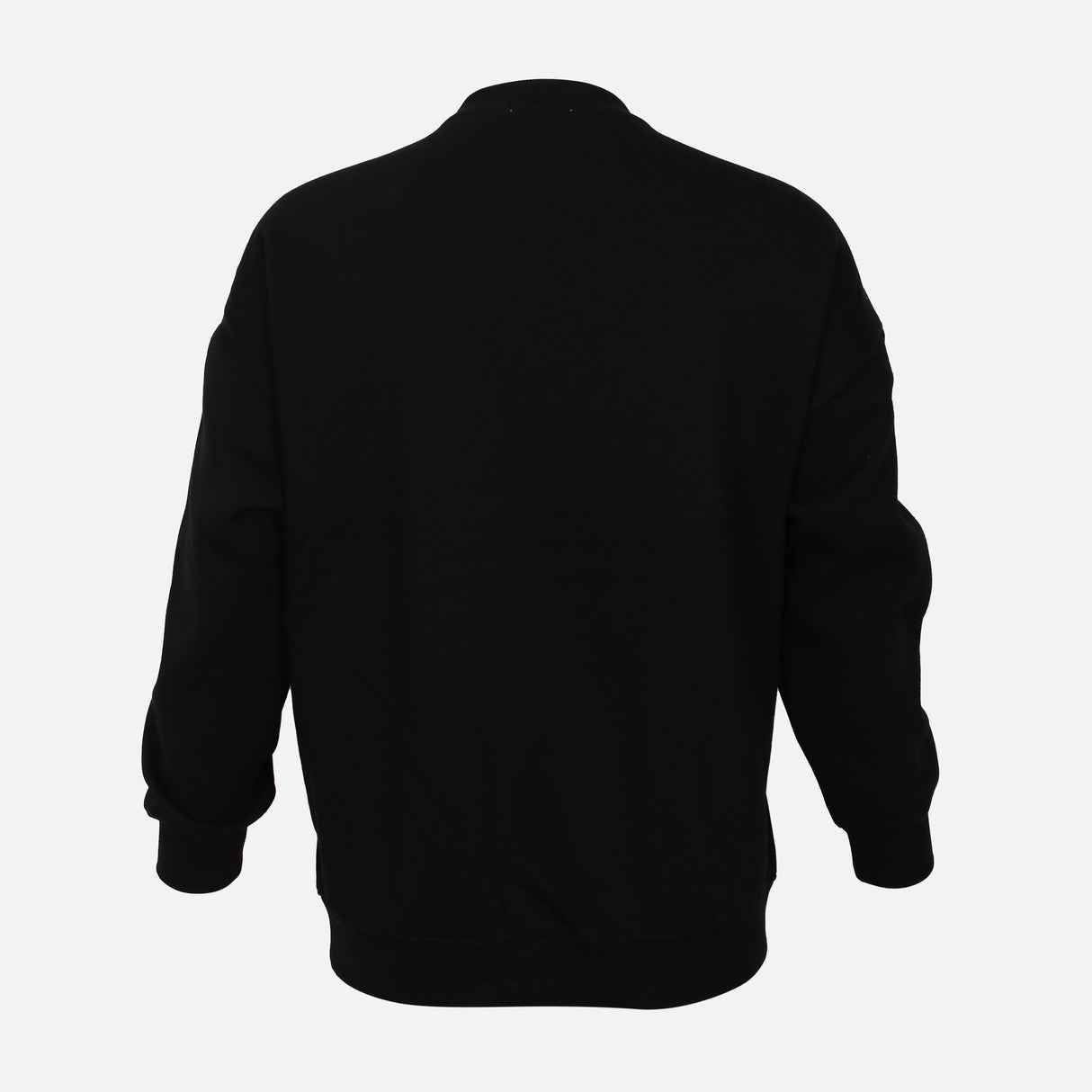 LADIES FLEECE SWEATERSHIRT