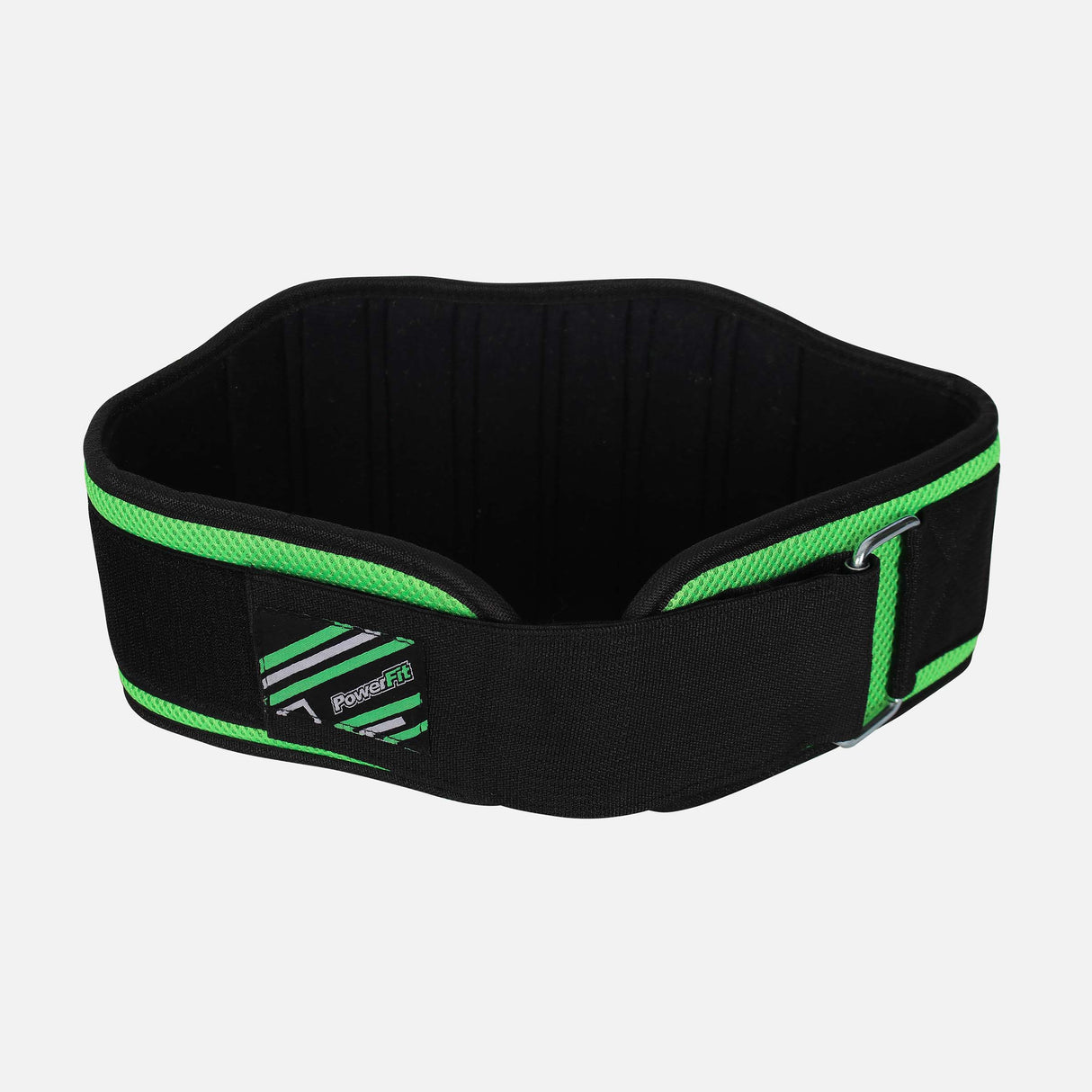 حزام اللياقة البدنية7 بوصة