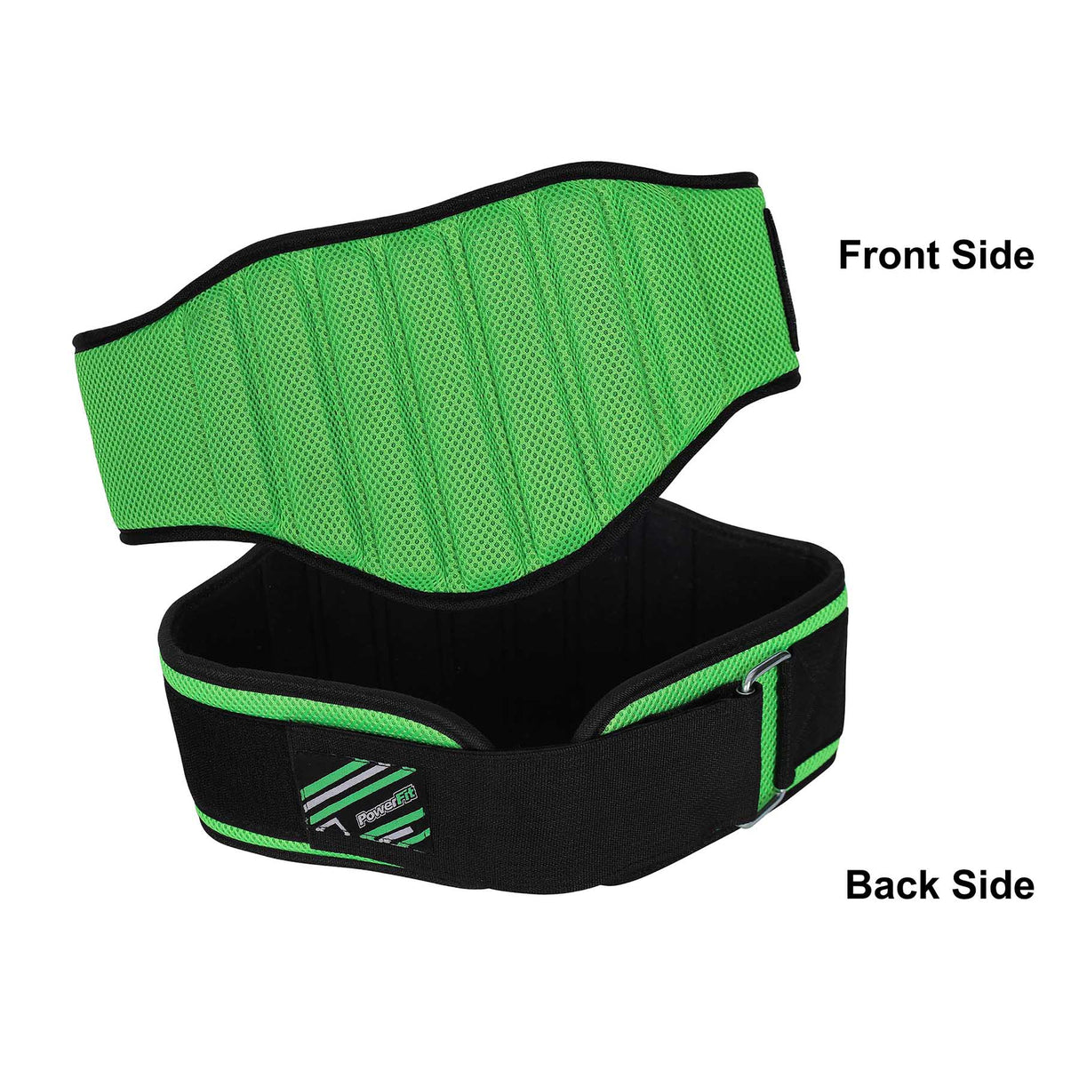 حزام اللياقة البدنية7 بوصة