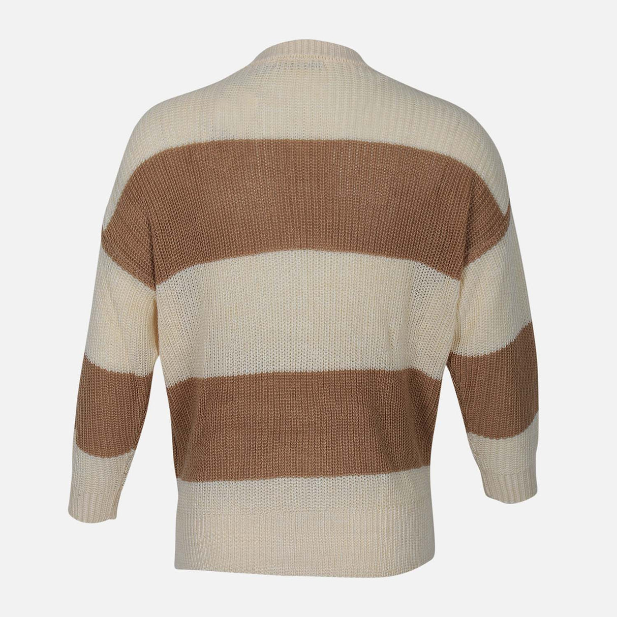 Ladies Round Neck Sweater