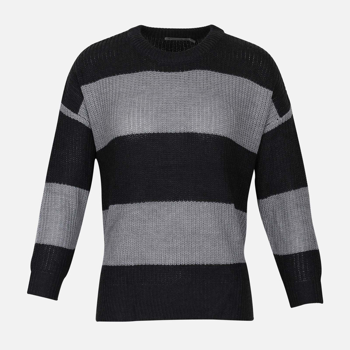Ladies Round Neck Sweater