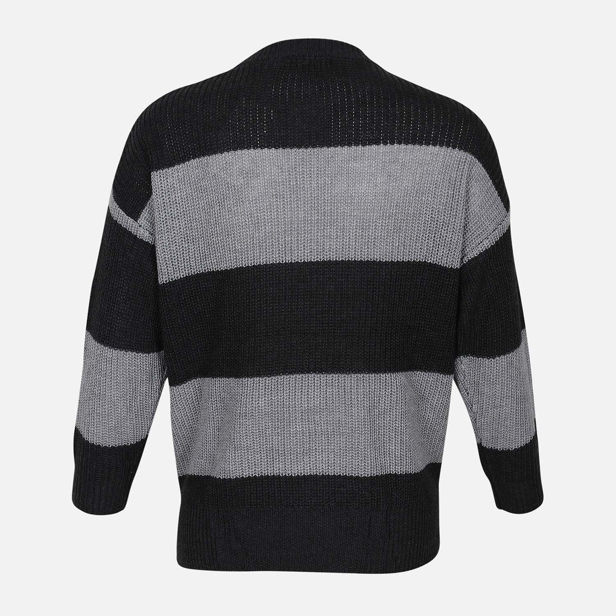 Ladies Round Neck Sweater