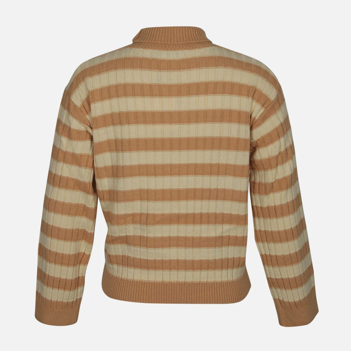 Ladies High Neck Sweater