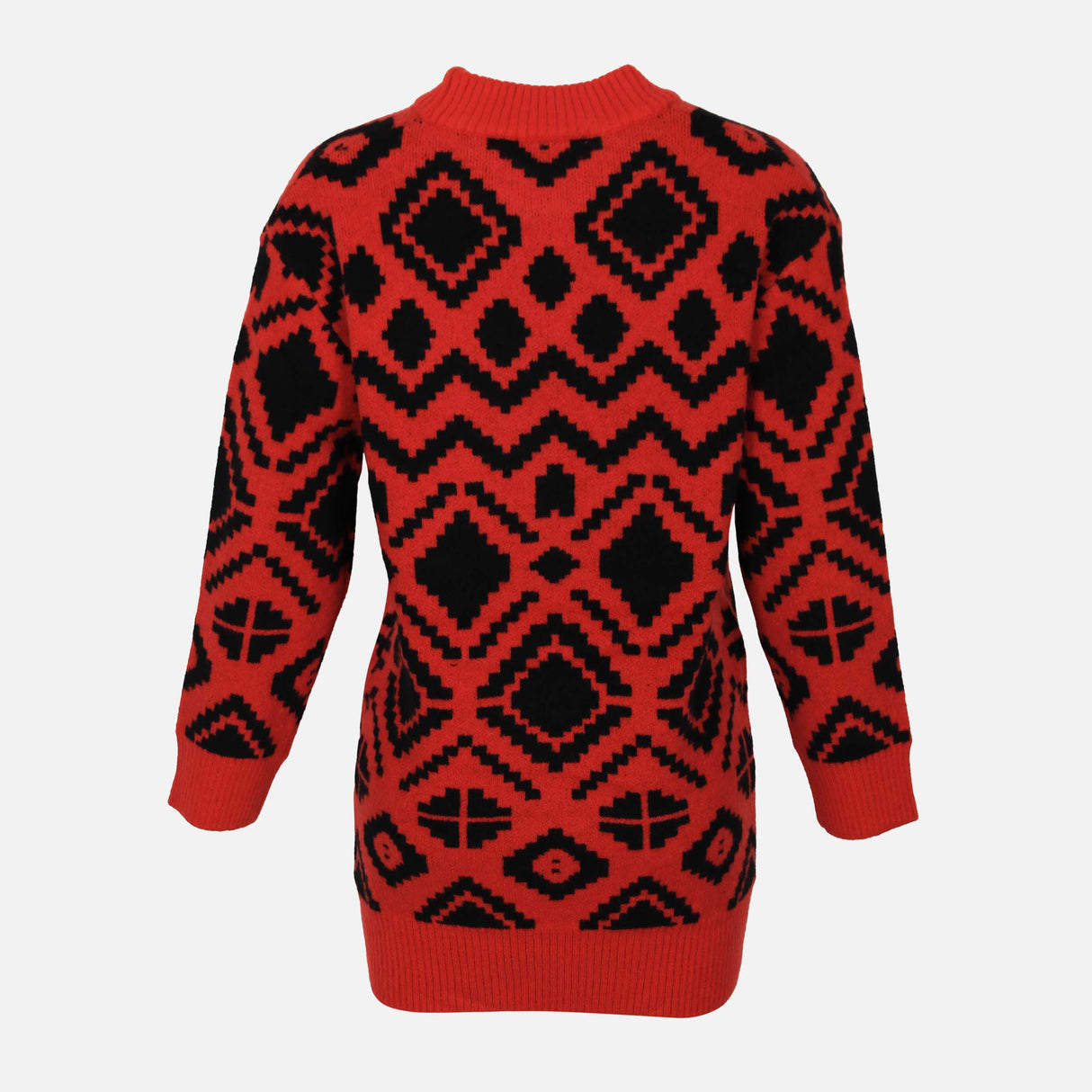Ladies Fashion Sweater