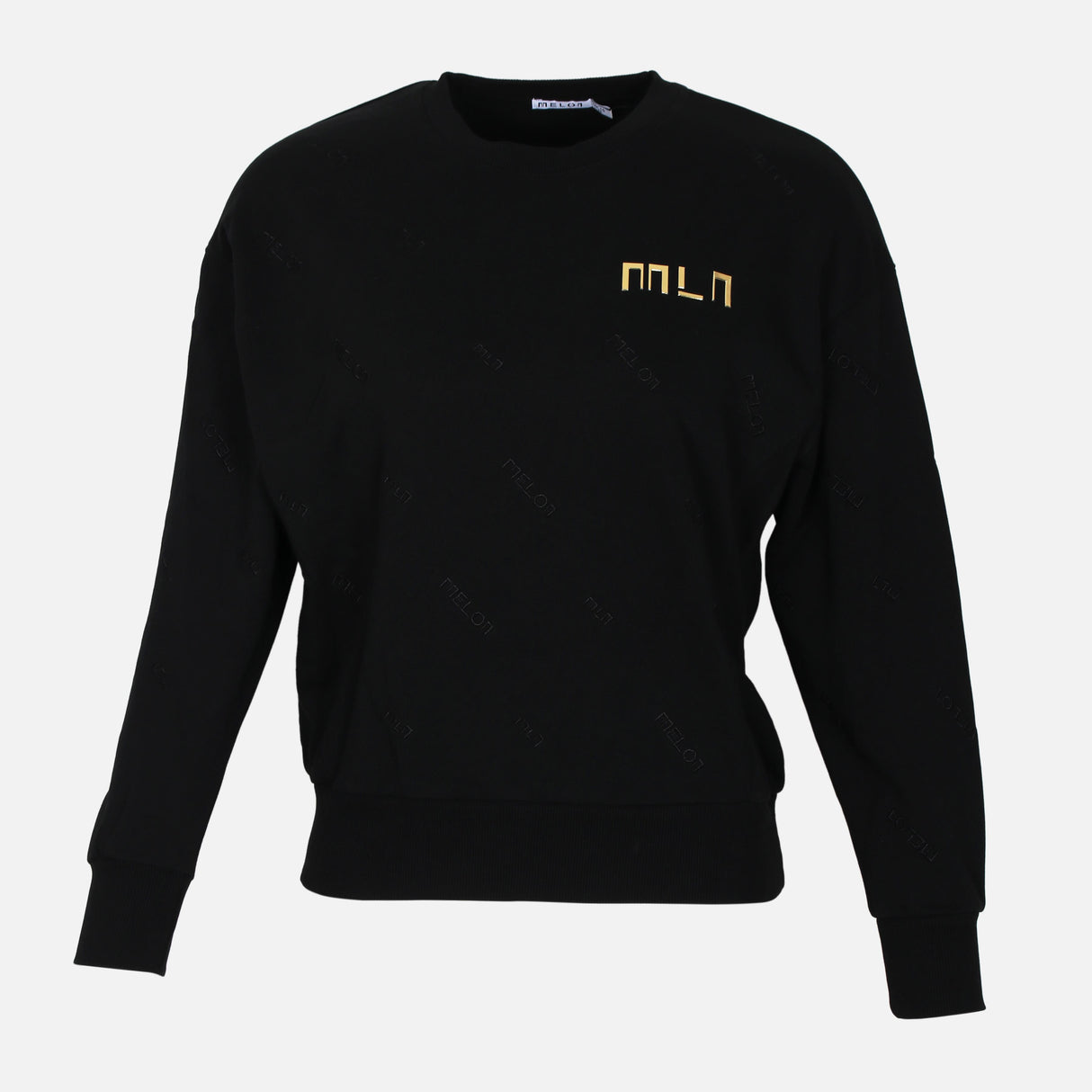 LADIES SWEATSHIRT