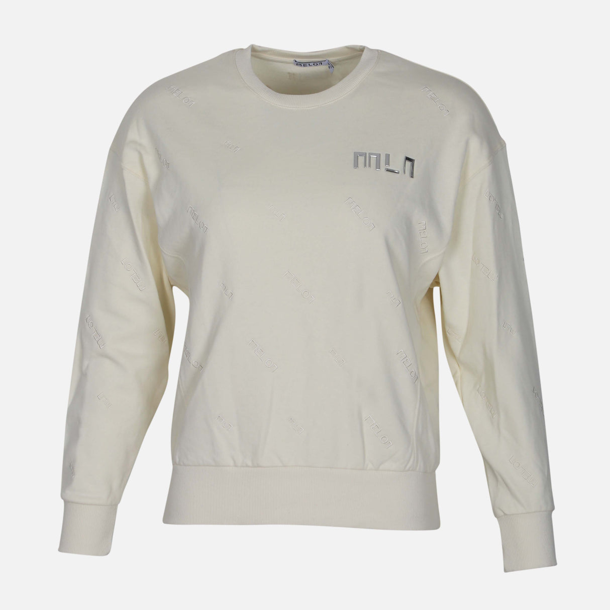LADIES SWEATSHIRT