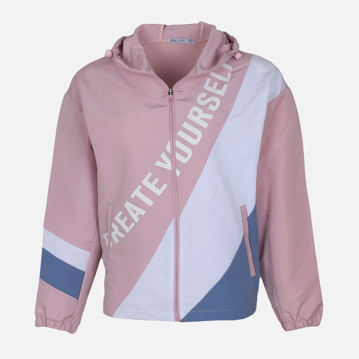 جاكيت نسائي منسوج