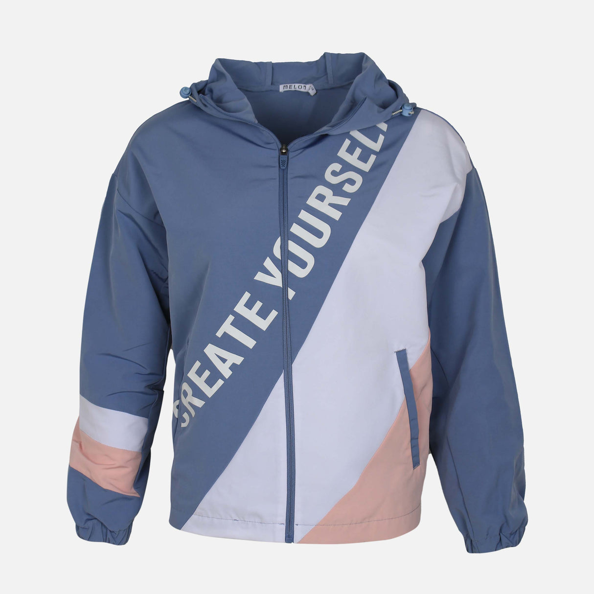 جاكيت نسائي منسوج