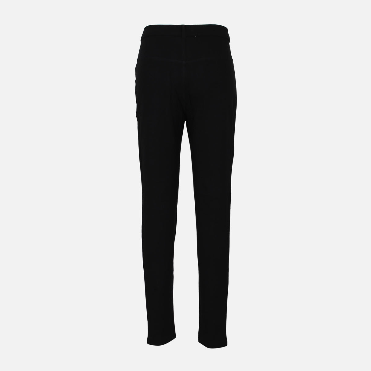 LADIES TWILL JERSEY PANT
