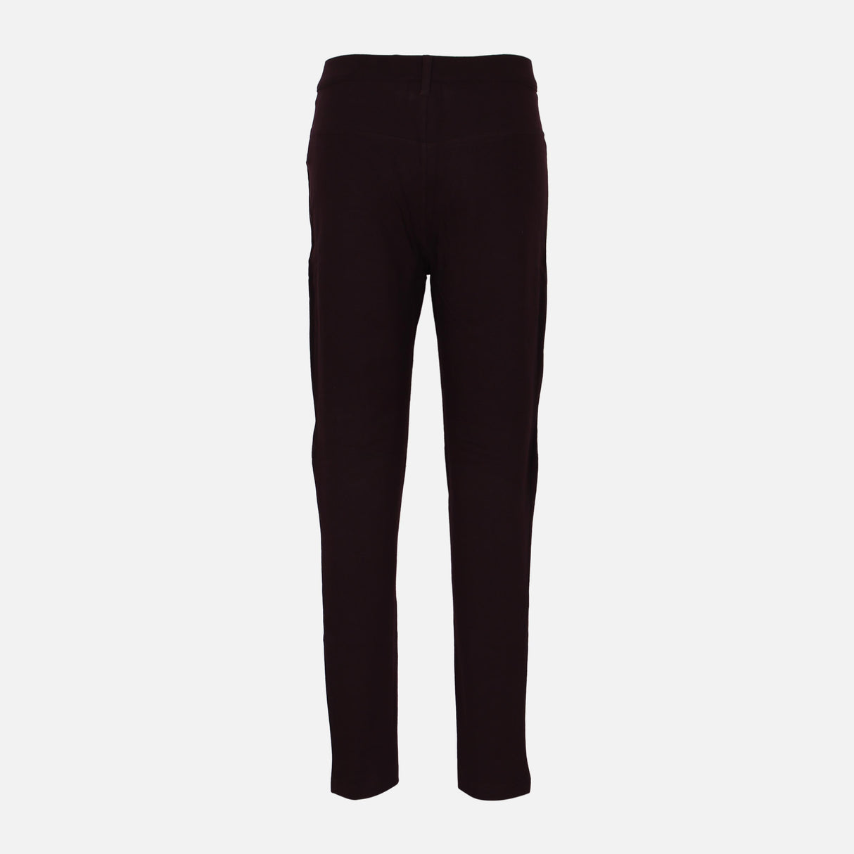 LADIES TWILL JERSEY PANT