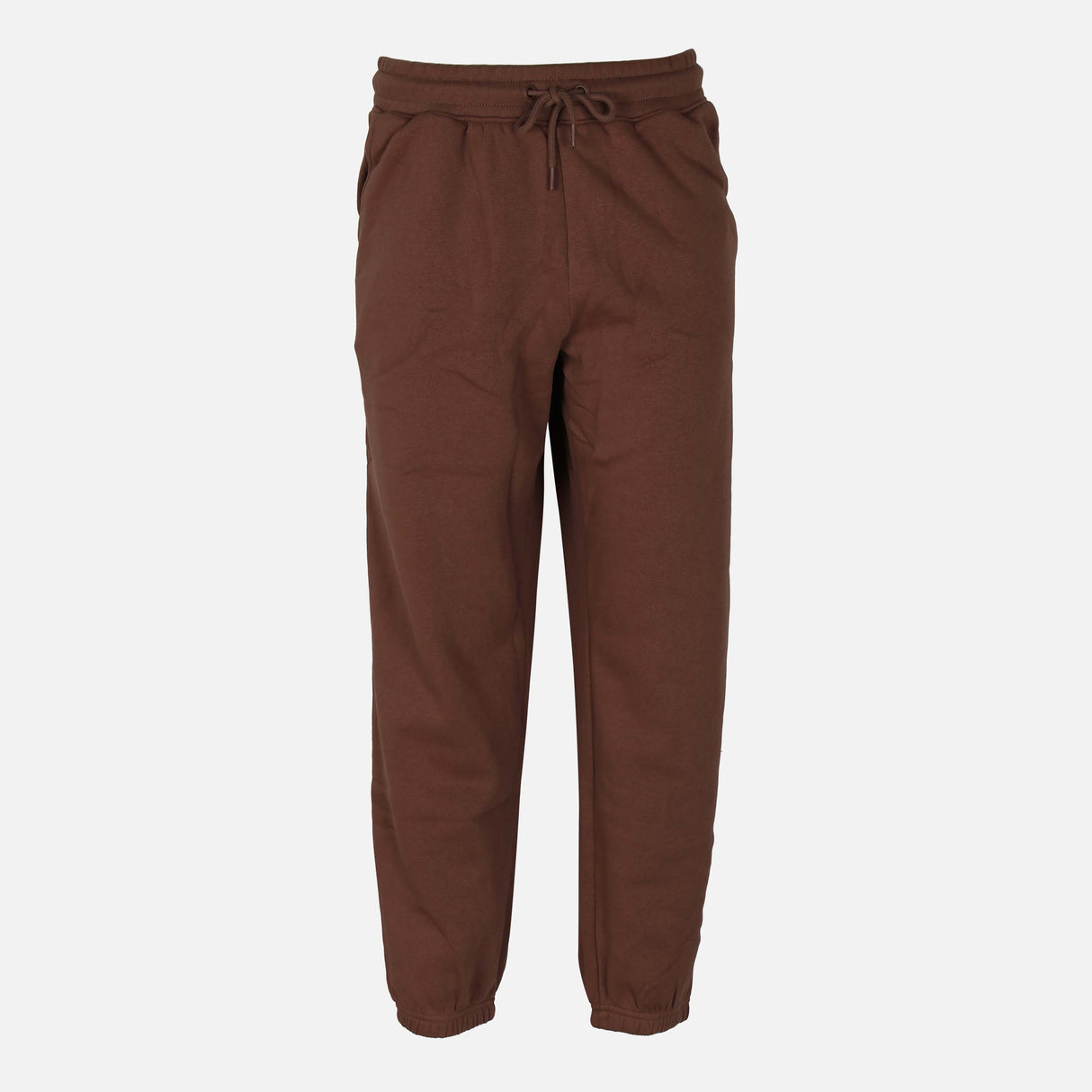 Ladies Fleece Oversized Jogger