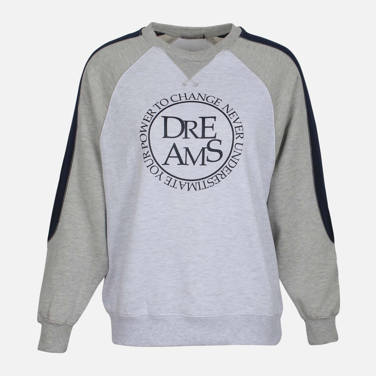 سويتشيرت نسائي من القطن الخفيف