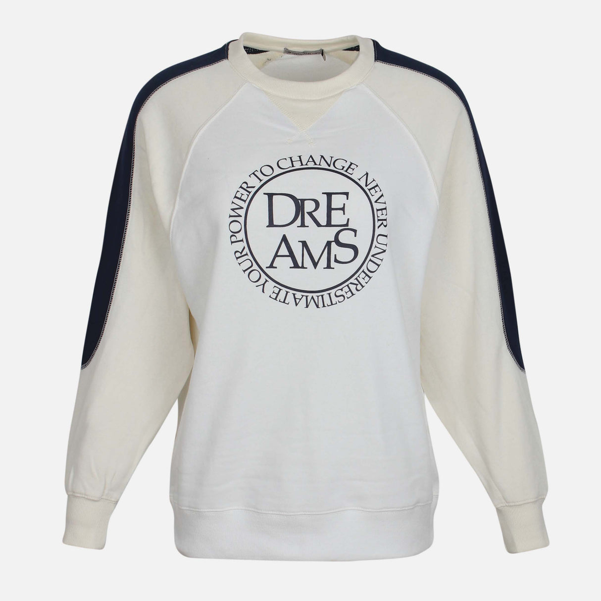 سويتشيرت نسائي من القطن الخفيف