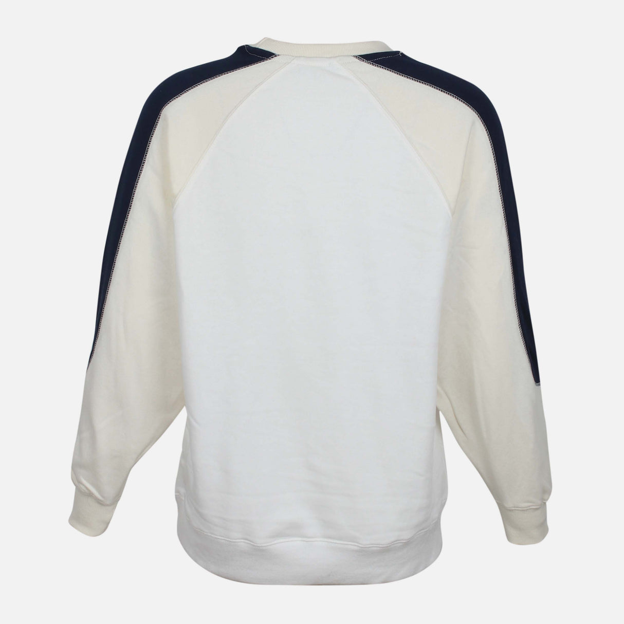 سويتشيرت نسائي من القطن الخفيف