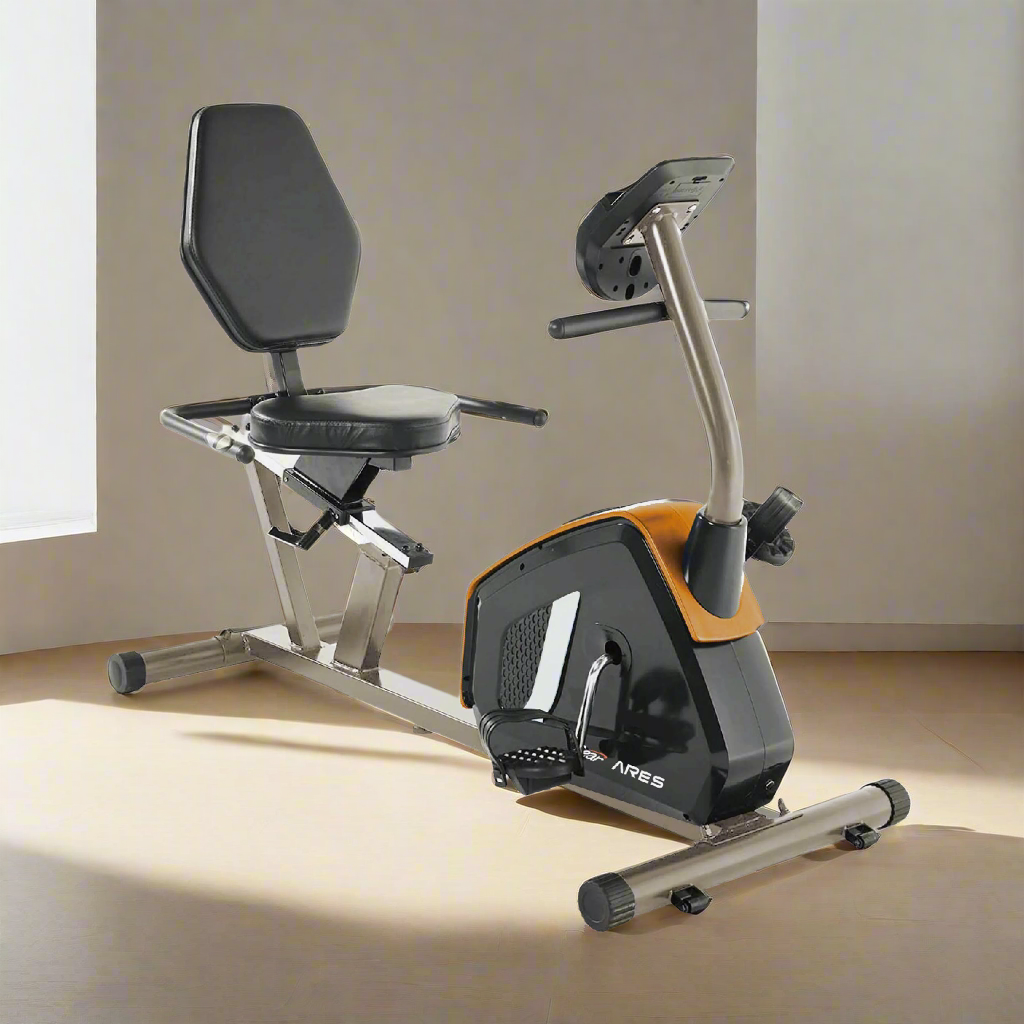 دراجة التمارين الرياضية