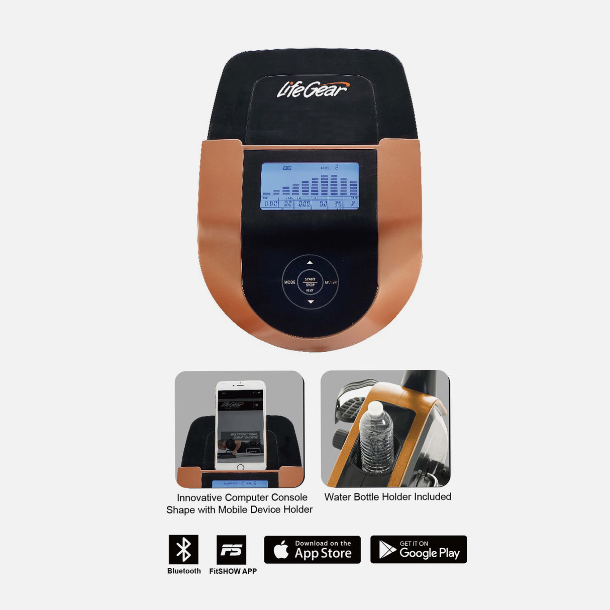 دراجة التمارين الرياضية