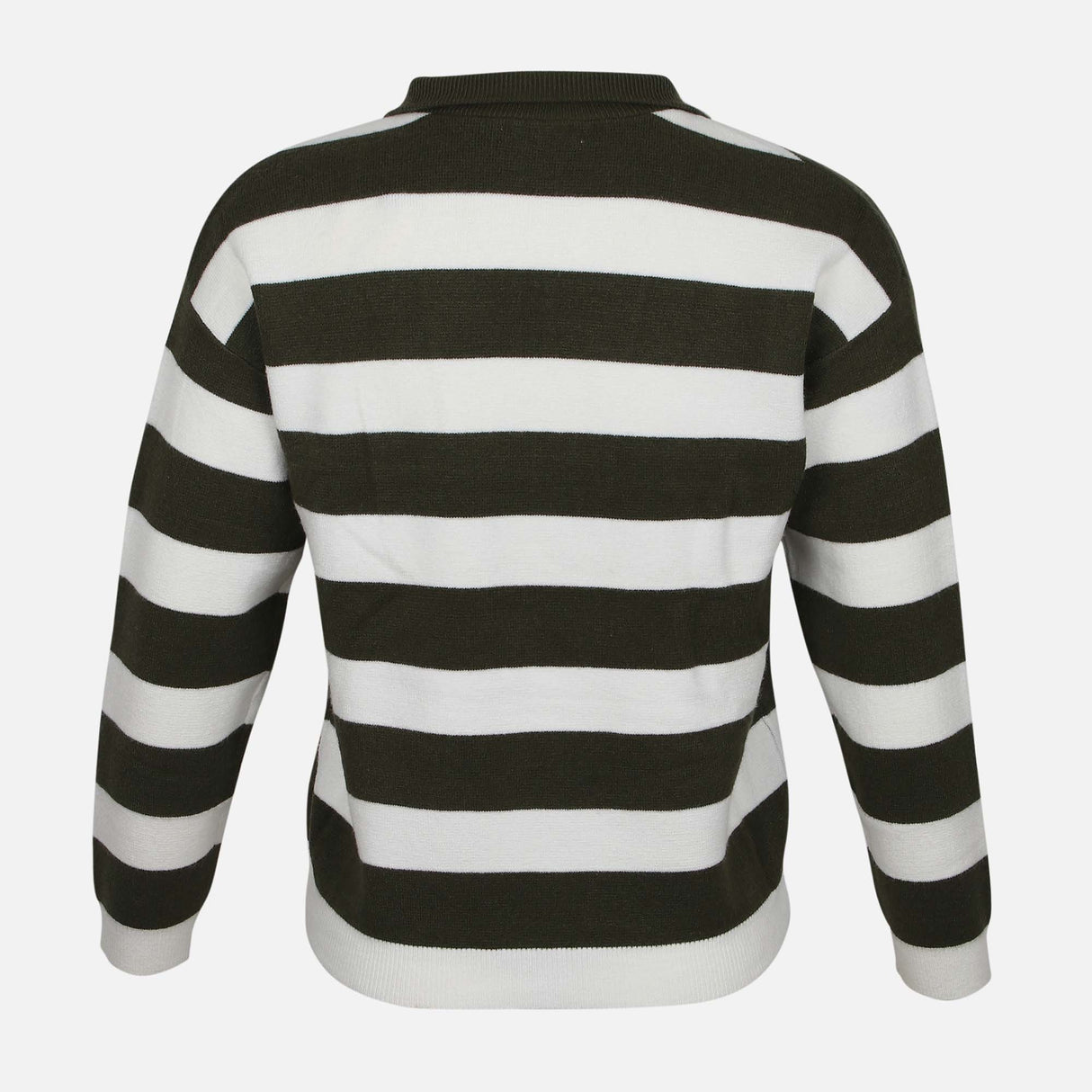 Ladies Sweater High Neck