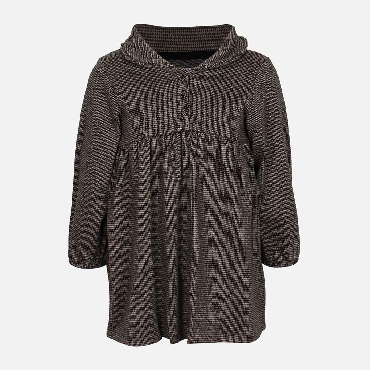 فستان بناتي بتصميم عصري