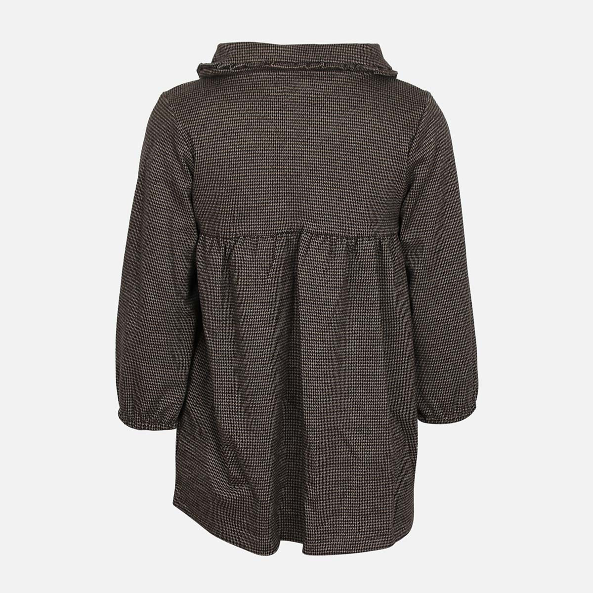 فستان بناتي بتصميم عصري