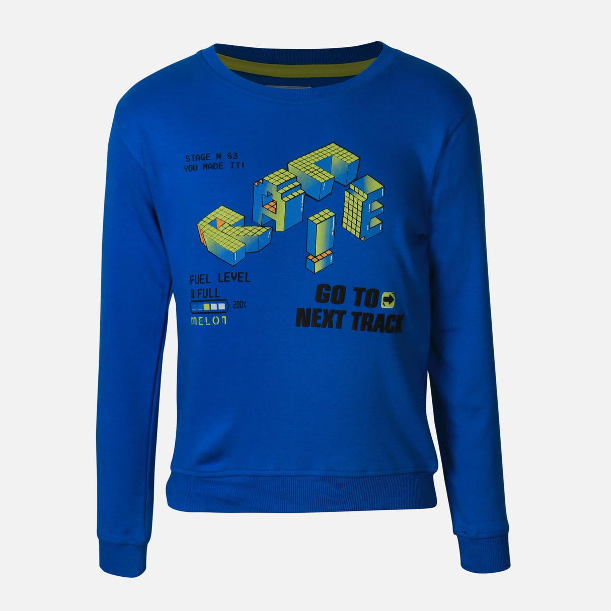 بلوفر ولادي