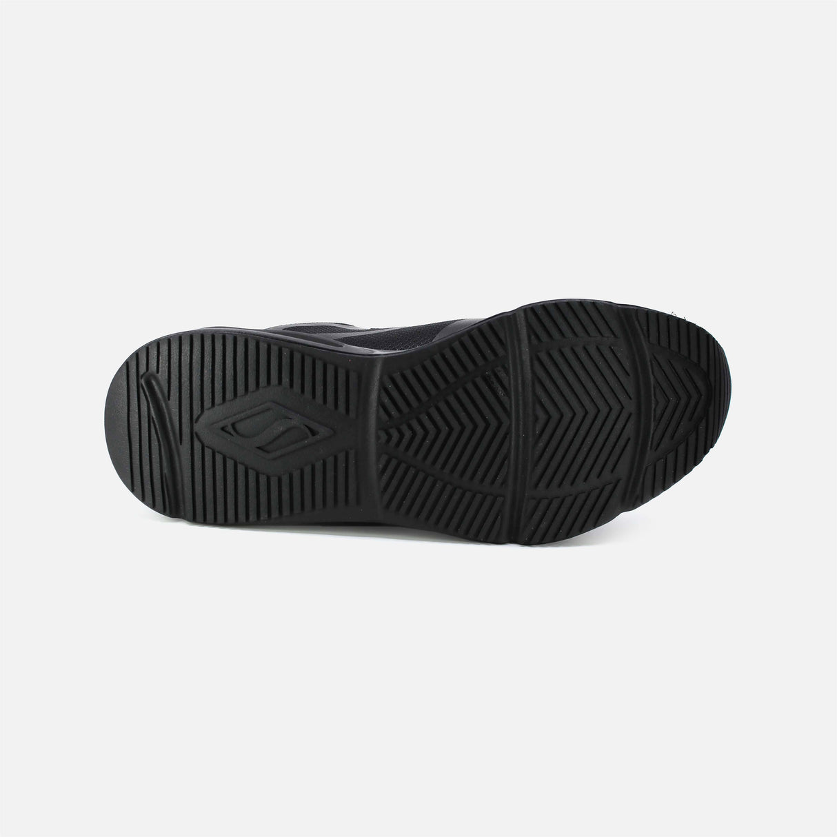 حذاء رياضي رجالي برباط