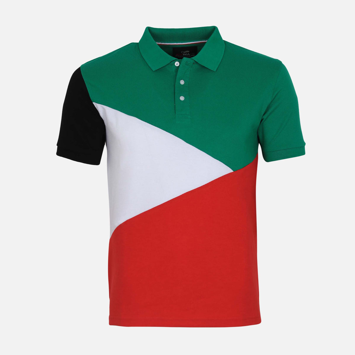BOYS HALA FEBRUARY T-SHIRT-POLO