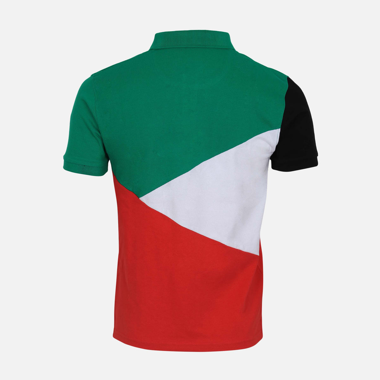 BOYS HALA FEBRUARY T-SHIRT-POLO