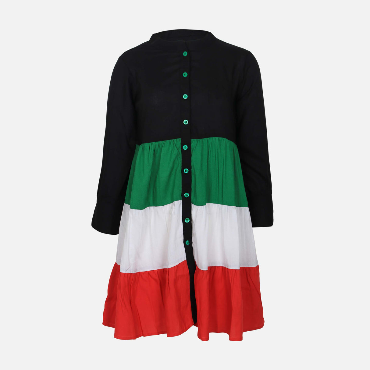 فستان بناتي هلا فبراير