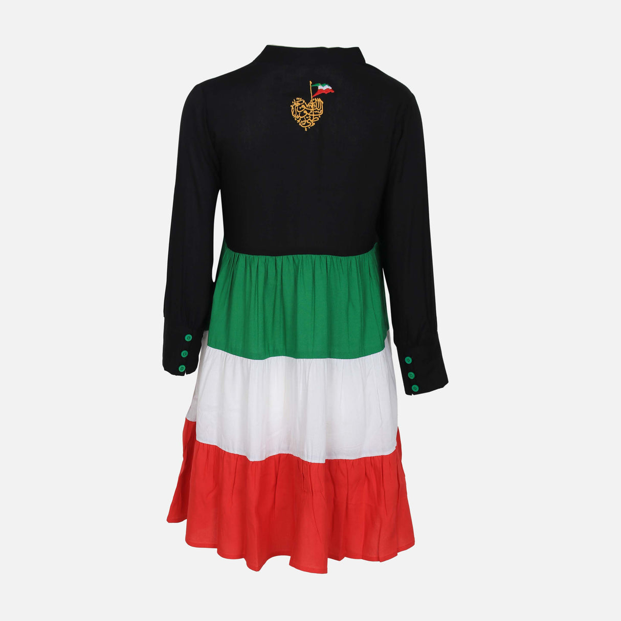 فستان بناتي هلا فبراير