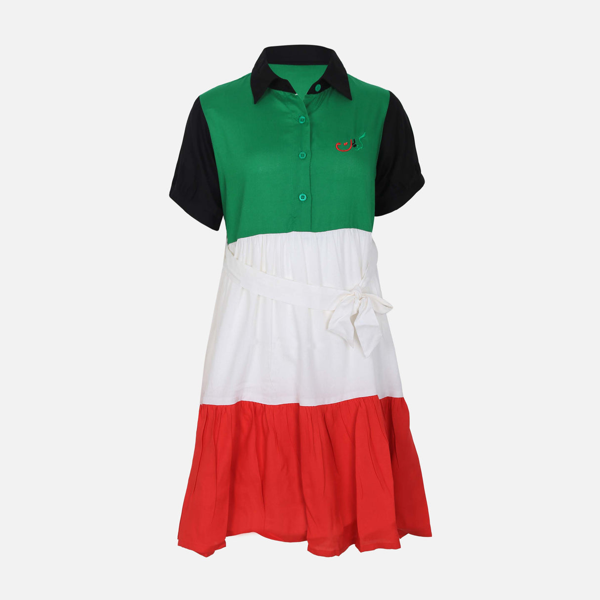 فستان بناتي هلا فبراير