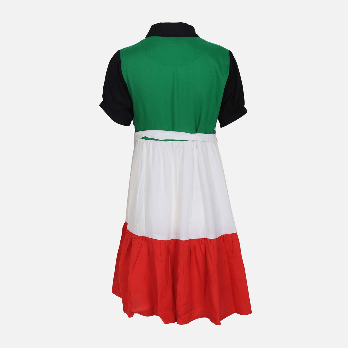 فستان بناتي هلا فبراير