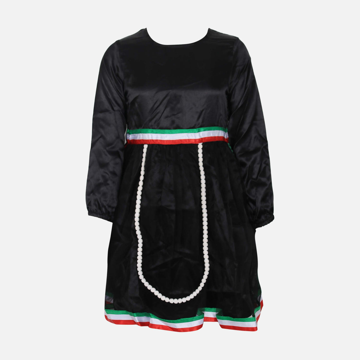 فستان بناتي هلا فبراير