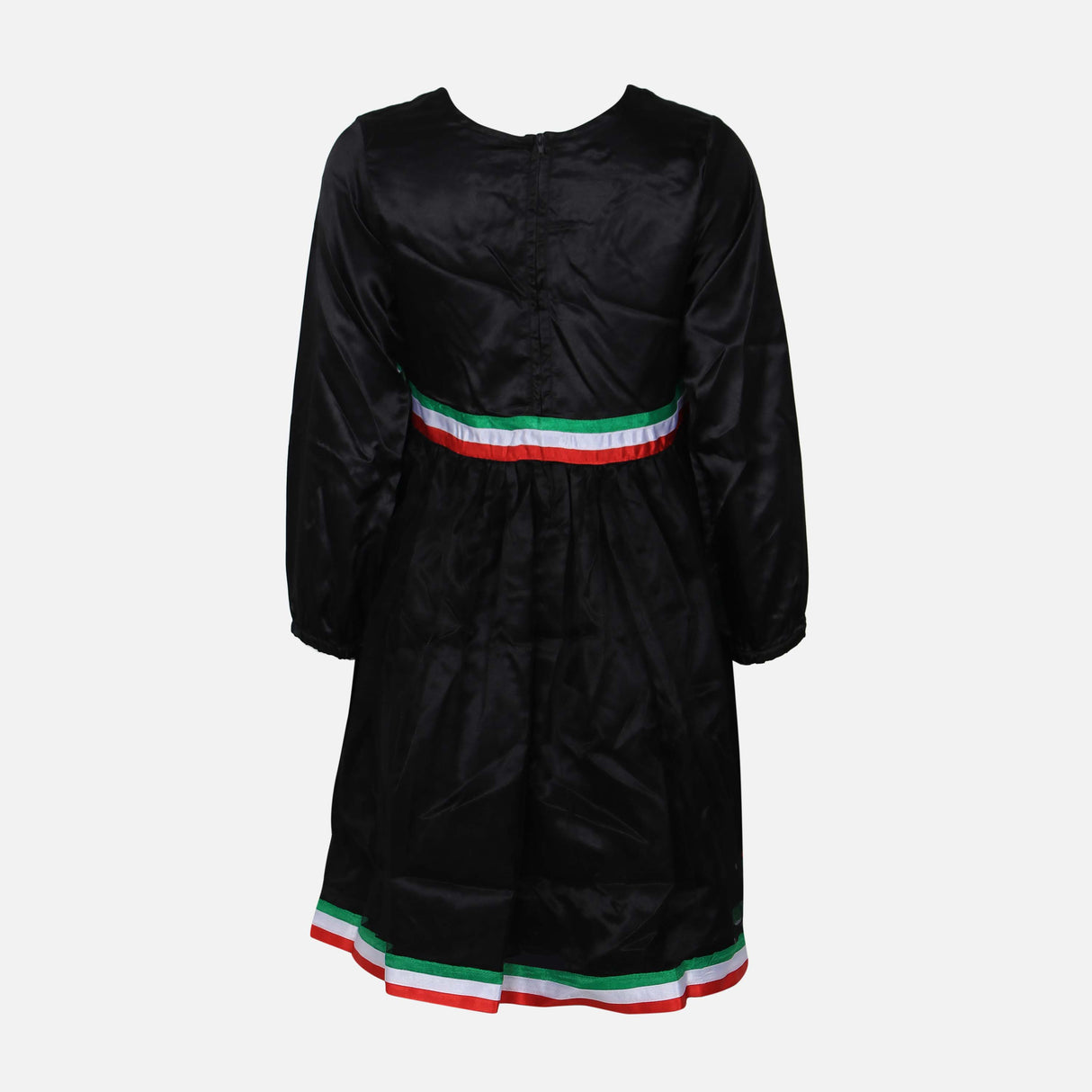 فستان بناتي هلا فبراير