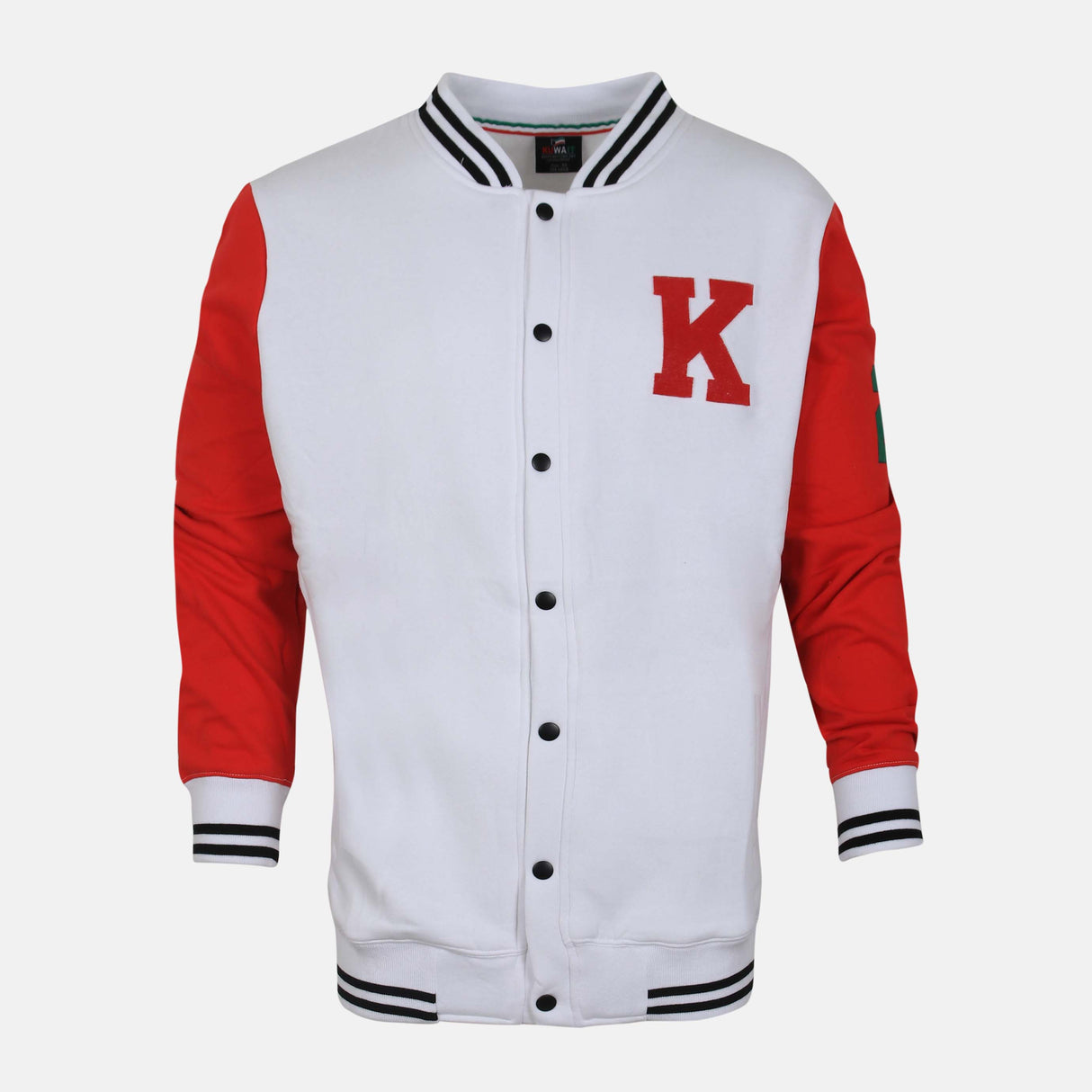 HALA FEBRUARY MEN CARDIGAN