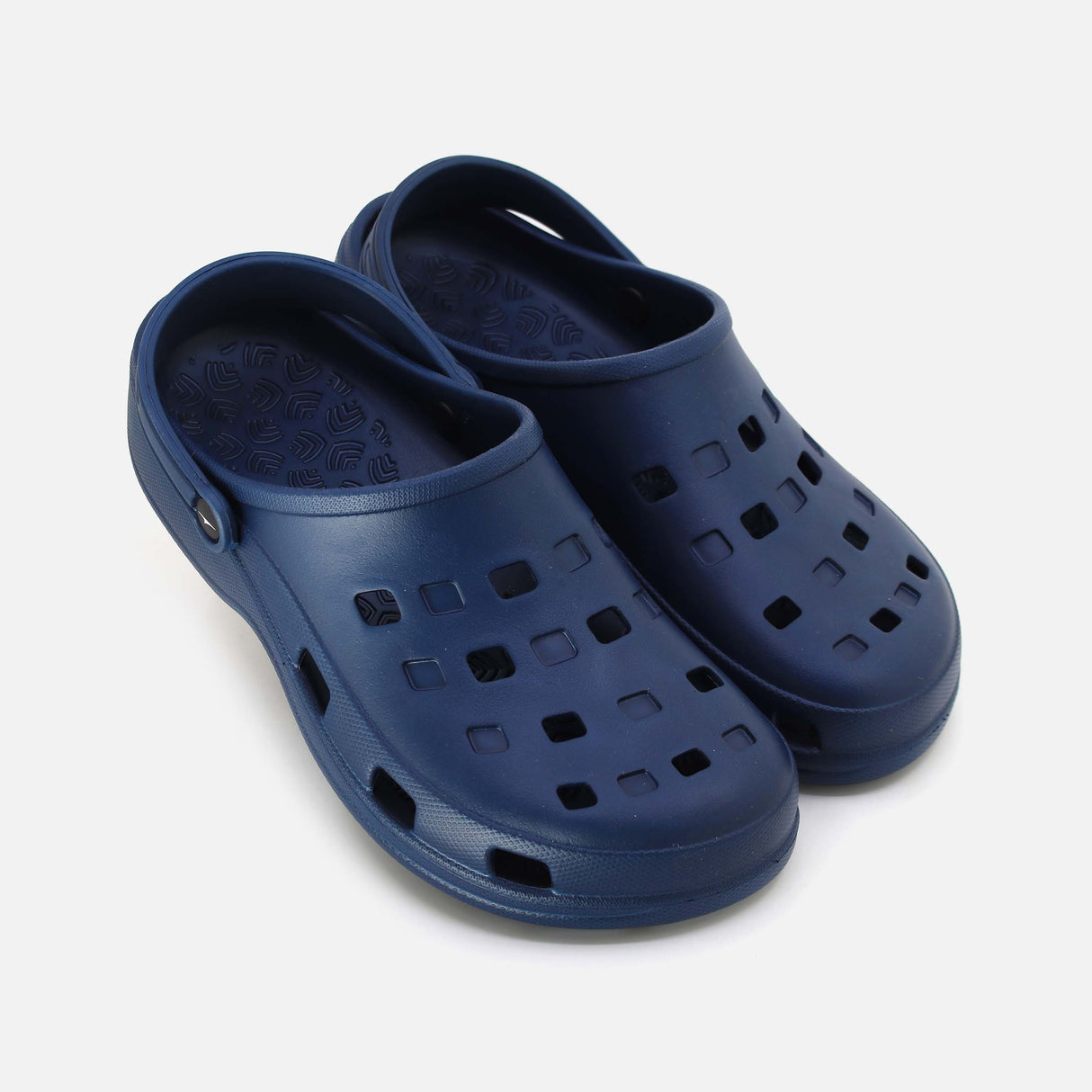 MEN CASUAL SLIP-ON CLOGS