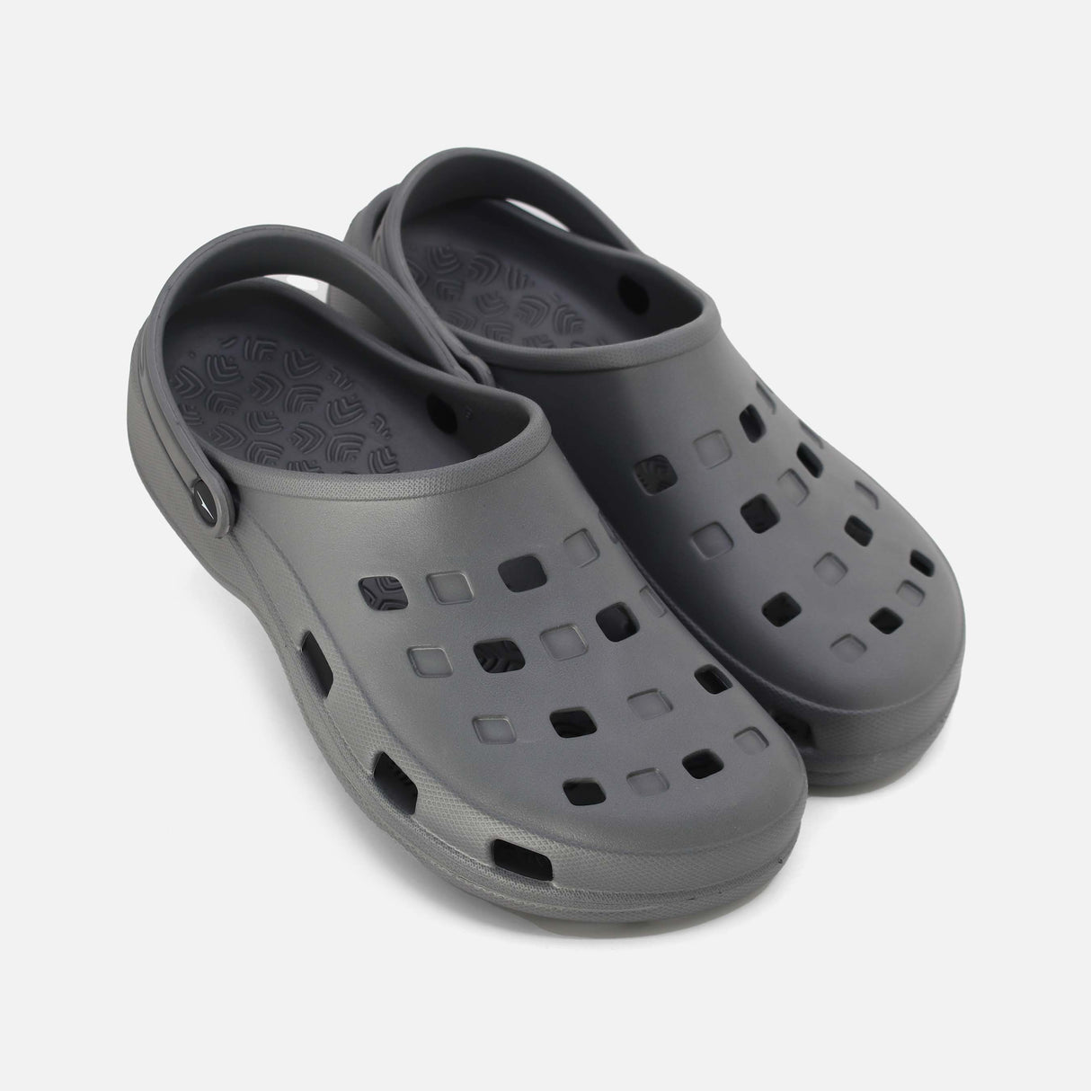 MEN CASUAL SLIP-ON CLOGS
