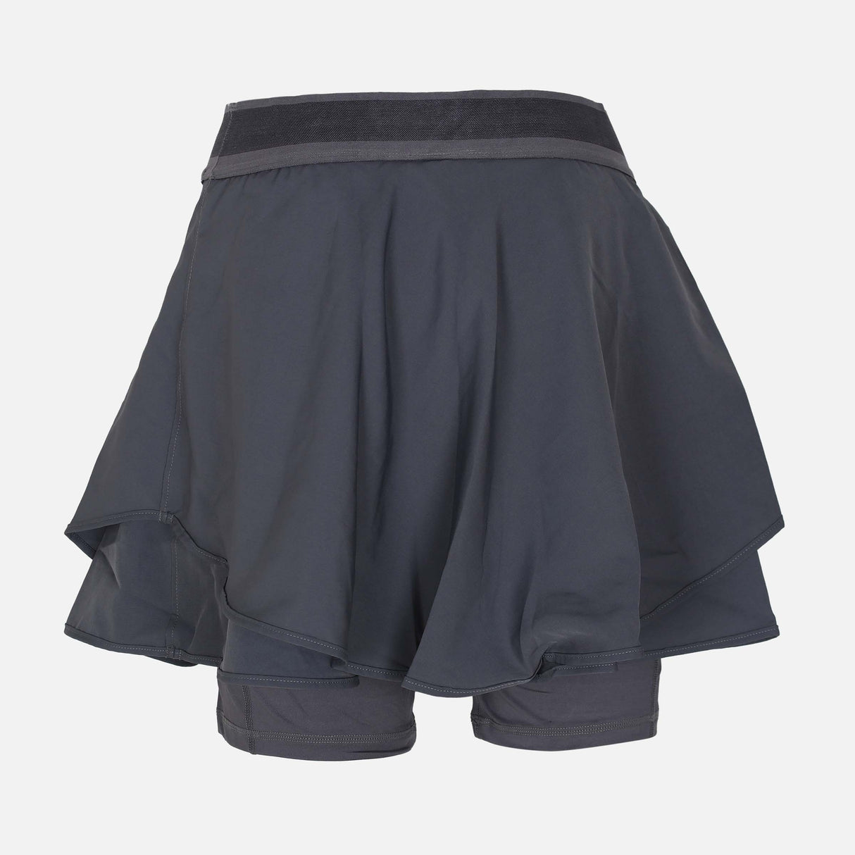 Ladies Shorts With Skirt
